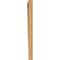 Ekena Millwork Westlake Slat Smooth Bracket, Western Red Cedar, 3 1/2"W x 44"D x 48"H BKT04X44X48WTL06SWR - alternate 3